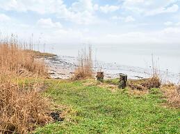 4 Person Holiday Home in Romo-by Traum