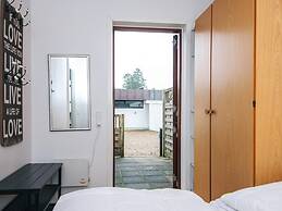 4 Person Holiday Home in Romo-by Traum