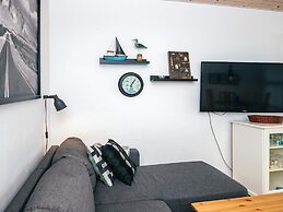 4 Person Holiday Home in Romo-by Traum