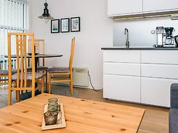 4 Person Holiday Home in Romo-by Traum