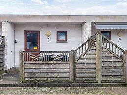 4 Person Holiday Home in Romo-by Traum