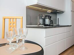 4 Person Holiday Home in Romo-by Traum