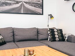 4 Person Holiday Home in Romo-by Traum