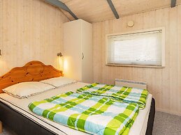 7 Person Holiday Home in Oster Assels