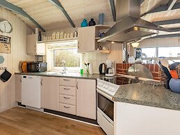 7 Person Holiday Home in Oster Assels