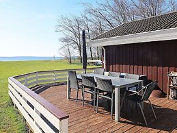 7 Person Holiday Home in Oster Assels