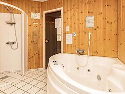 7 Person Holiday Home in Oster Assels
