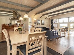 7 Person Holiday Home in Oster Assels