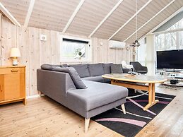 8 Person Holiday Home in Juelsminde-by Traum
