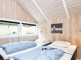 8 Person Holiday Home in Juelsminde-by Traum