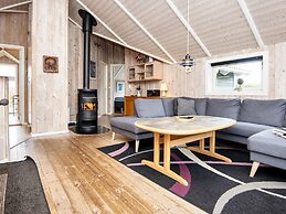 8 Person Holiday Home in Juelsminde-by Traum