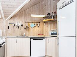 8 Person Holiday Home in Juelsminde-by Traum