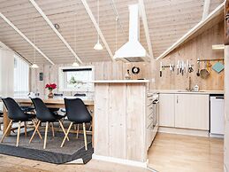 8 Person Holiday Home in Juelsminde-by Traum