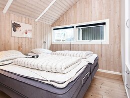 8 Person Holiday Home in Juelsminde-by Traum