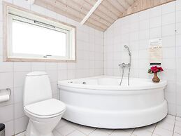 8 Person Holiday Home in Juelsminde-by Traum