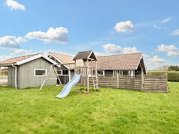 8 Person Holiday Home in Juelsminde-by Traum