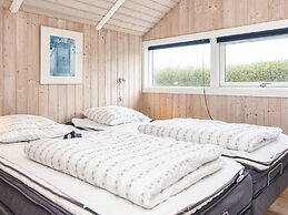 8 Person Holiday Home in Juelsminde-by Traum