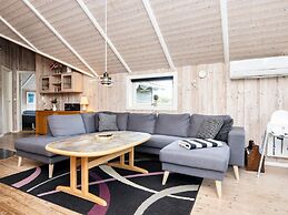 8 Person Holiday Home in Juelsminde-by Traum