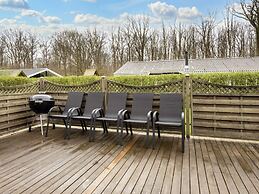 8 Person Holiday Home in Juelsminde-by Traum