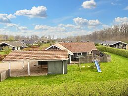 8 Person Holiday Home in Juelsminde-by Traum