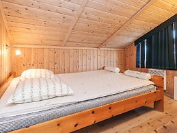 8 Person Holiday Home in Hals-by Traum