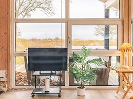 8 Person Holiday Home in Hals-by Traum