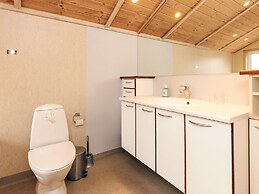 8 Person Holiday Home in Hals-by Traum