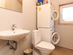 8 Person Holiday Home in Hals-by Traum