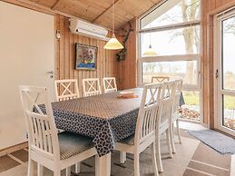 8 Person Holiday Home in Hals-by Traum