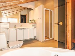 8 Person Holiday Home in Hals-by Traum