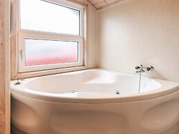 8 Person Holiday Home in Hals-by Traum