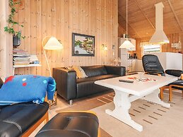 8 Person Holiday Home in Hals-by Traum