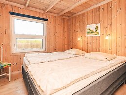 8 Person Holiday Home in Hals-by Traum