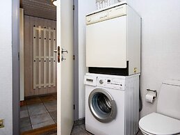 10 Person Holiday Home in Henne