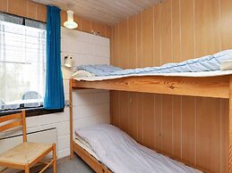 8 Person Holiday Home in Spottrup-by Traum
