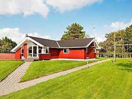 Seaside Bliss in Kelstrup - By Traum Ferienwohnungen
