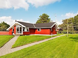 4 Star Holiday Home in Slagelse