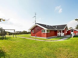 Seaside Bliss in Kelstrup - By Traum Ferienwohnungen
