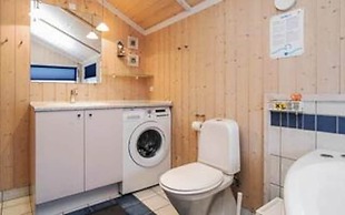 4 Star Holiday Home in Slagelse