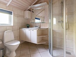 5 Star Holiday Home in Logstor