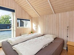 7 Person Holiday Home in Logstor-by Traum