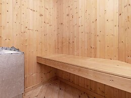 7 Person Holiday Home in Logstor-by Traum