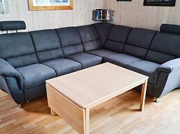 Holiday Home in Otterndorf