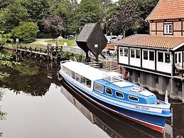 Holiday Home in Otterndorf