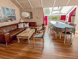 Holiday Home in Otterndorf