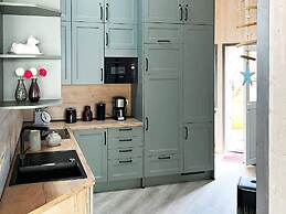 Holiday Home in Otterndorf