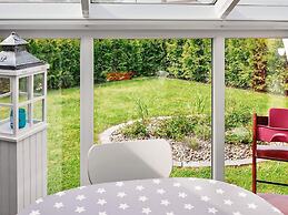 Holiday Home in Otterndorf