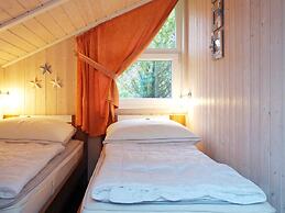 Holiday Home in Otterndorf