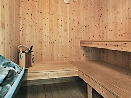 Holiday Home in Otterndorf