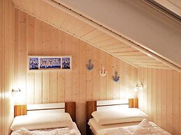 Holiday Home in Otterndorf